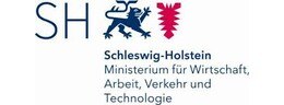 Ministerium für Wirtschaft, Verkehr, Arbeit, Technologie und Tourismus Schleswig-Holstein