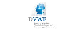 Deutscher Verband der Wirtschaftsförderungs- und Entwicklungsgesellschaften e.V.
